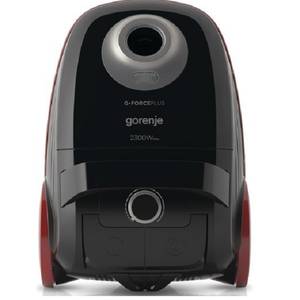 Пылесос Gorenje VC2322GPLBK