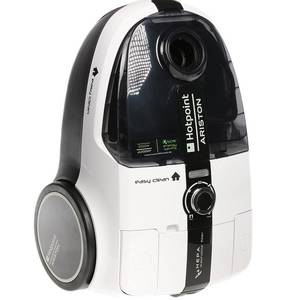 Пылесос Hotpoint-Ariston SL C10 BCH