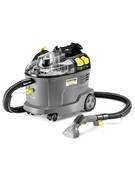 Пылесос Karcher Puzzi 8/1 C 1.100-240.0