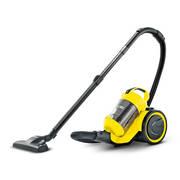 Пылесос Karcher VC 3 Floor 1.198-170.0 Пылесос Karcher VC 3 Floor 1.198-170.0