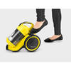 Пылесос Karcher VC 3 Floor 1.198-170.0