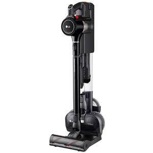 Пылесос LG A9K-MAX1