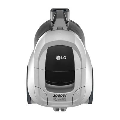 Пылесос LG VC5420NNT