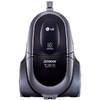 Пылесос LG VK76W02HY