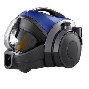 Пылесос LG VK89609HQ