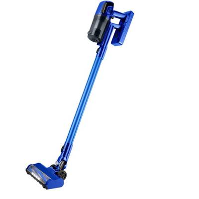 Пылесос MAUNFELD MF-2032BL Pro