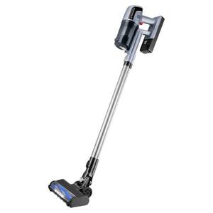 Пылесос MAUNFELD MF-2032BL Pro