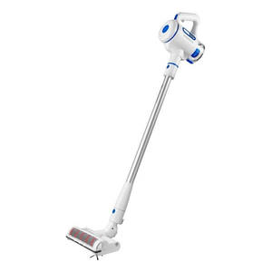 Пылесос MAUNFELD MF-2034B Pro