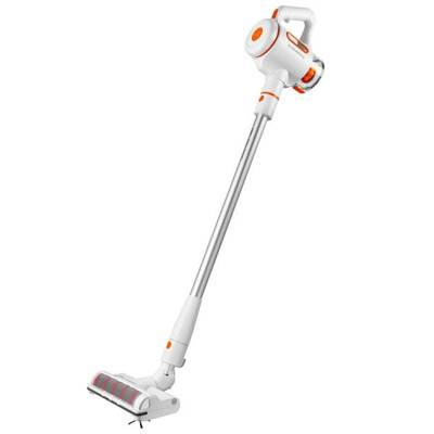 Пылесос MAUNFELD MF-2034B Pro