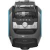Пылесос Miele Boost CX1 Active SNRF3 GraphitGrey