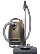 Пылесос Miele Complete C3 Electro EcoLine SGFP3