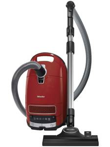 Пылесос Miele Complete C3 SGDF5