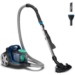 Пылесос Philips FC957