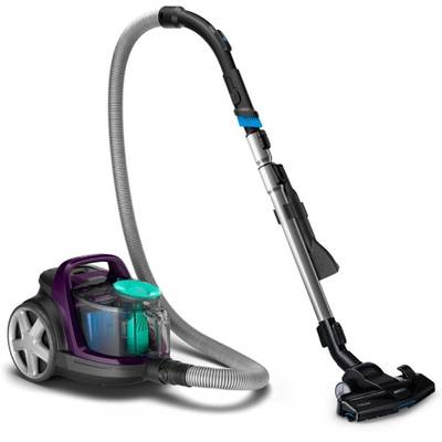 Пылесос Philips FC957