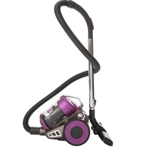 Пылесос Polaris PVC 1618BB