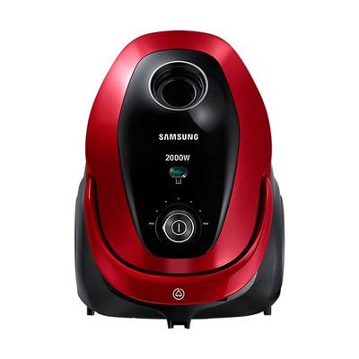 Пылесос Samsung VC20M257AWR/EV