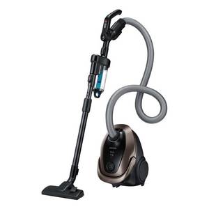 Пылесос Samsung VC20M2589JD/EV