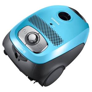 Пылесос Samsung VC24JVNJGBJ/EV