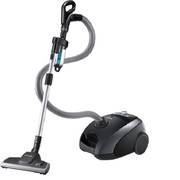 Пылесос Samsung VC24LVNJGBB/EV