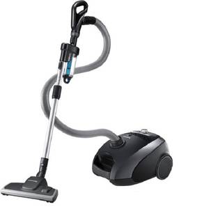 Пылесос Samsung VC24LVNJGBB/EV