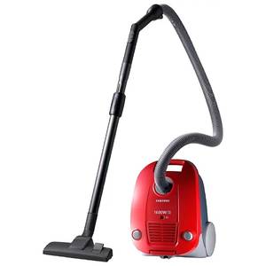 Пылесос Samsung VCC4131S37/XEV