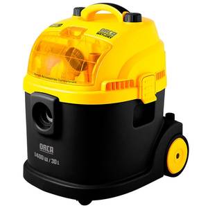 Пылесос Sencor SVC 3001 ORCA