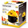 Пылесос Sencor SVC 3001 ORCA