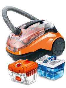 Пылесос Thomas Cycloon Hybrid Family & Pets 786552