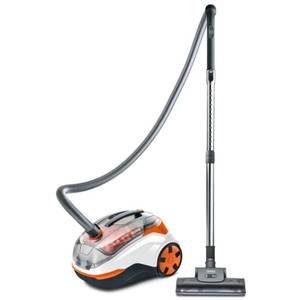 Пылесос Thomas DryBOX+AquaBOX CAT & DOG