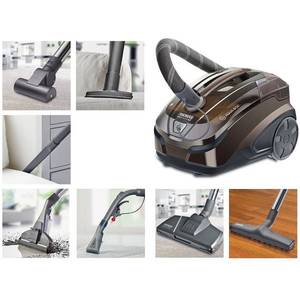 Пылесос Thomas Parkett Master XT