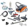 Пылесос Thomas Pet & Family Plus 788607