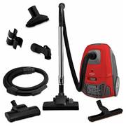 Пылесос Zelmer ZVC323PB