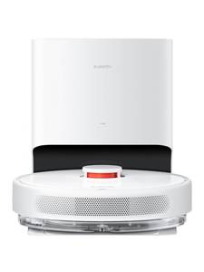 Робот-пылесос Xiaomi Robot Vacuum X10 B102GL