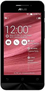 ASUS Zenfone 4 (8GB) (A400CG)