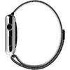 Apple Watch 42mm Stainless Steel with Milanese Loop (MJ3Y2) Apple Watch 42mm Stainless Steel with Milanese Loop (MJ3Y2)