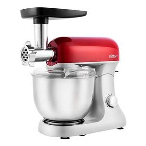  Кухонная машина Kitfort KT-1367