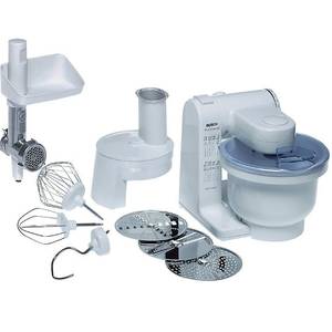 Кухонная машина Bosch MUM 4406