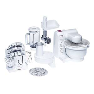 Кухонная машина Bosch MUM4657