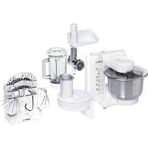 Кухонная машина Bosch MUM4875EU