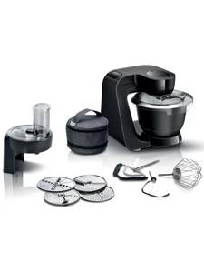 Кухонная машина Bosch MUM59N26CB