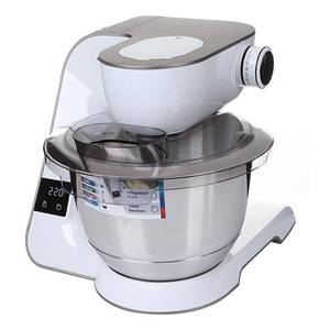 Кухонная машина Bosch MUM5XW20