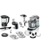 Кухонная машина Bosch MUM9BX5S61