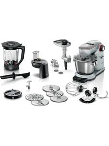 Кухонная машина Bosch MUM9BX5S61