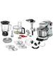 Кухонная машина Bosch MUM9BX5S65