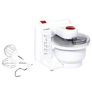 Кухонная машина Bosch MUMP1000