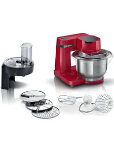 Кухонная машина Bosch MUMS2ER01