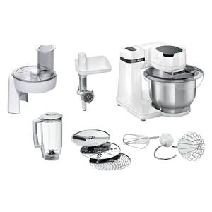 Кухонная машина Bosch MUMS2EW30