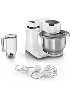 Кухонная машина Bosch Serie 2 MUMS2EW11