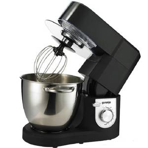 Кухонная машина Gorenje MMC1500BK