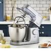 Кухонная машина Kenwood Chef Elite XL KVL6300S